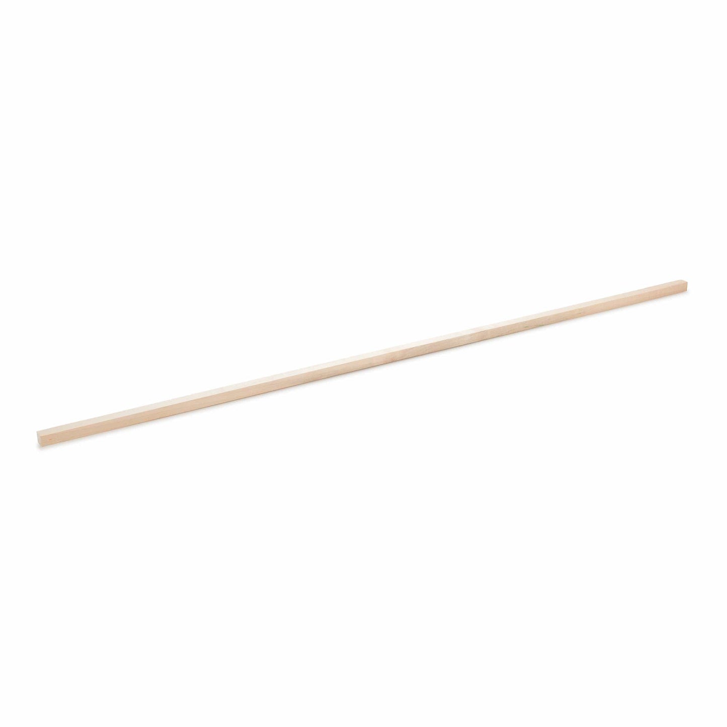 Maple Dowel 1/2 Sq alt 1