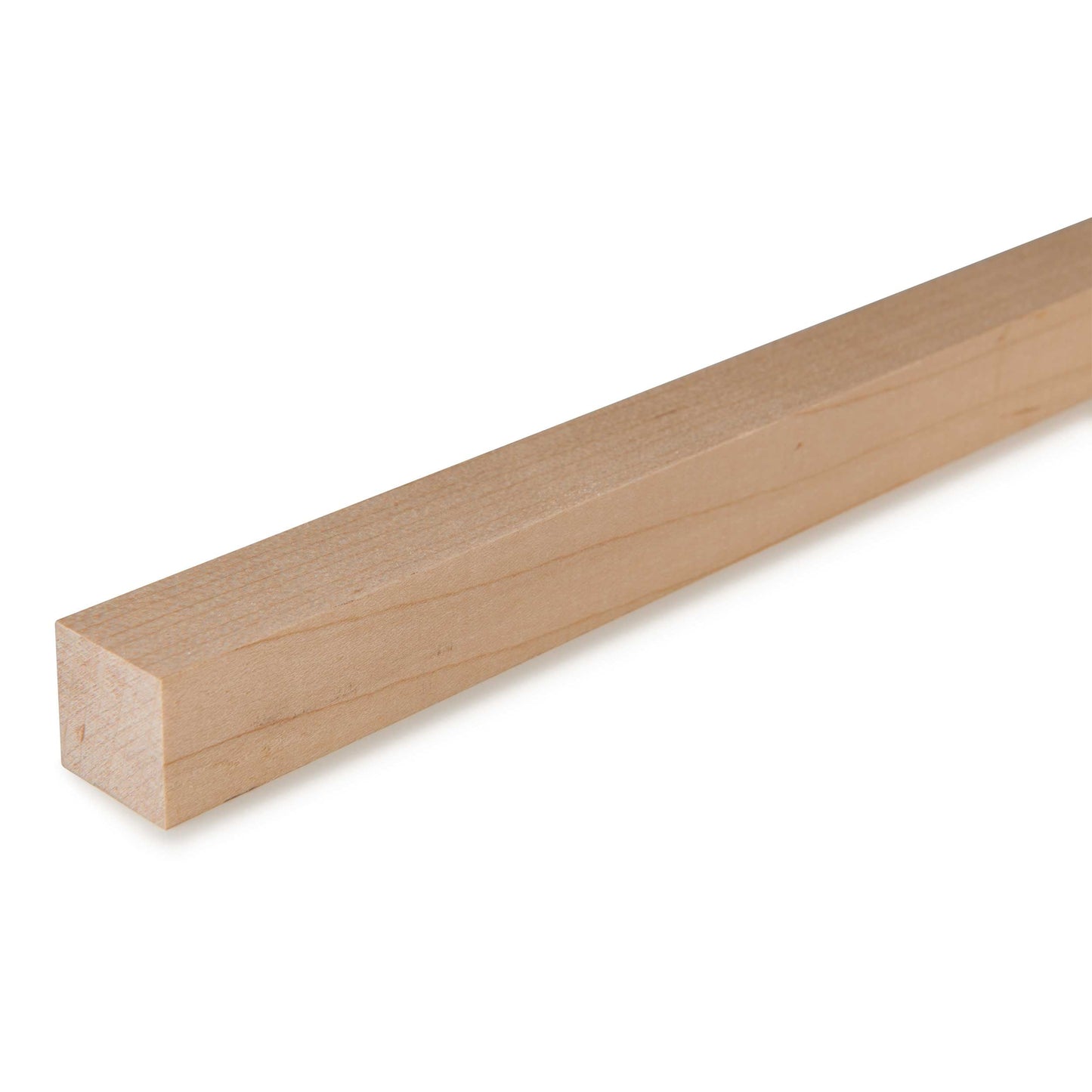 Maple Dowel 3/4 Sq alt 0