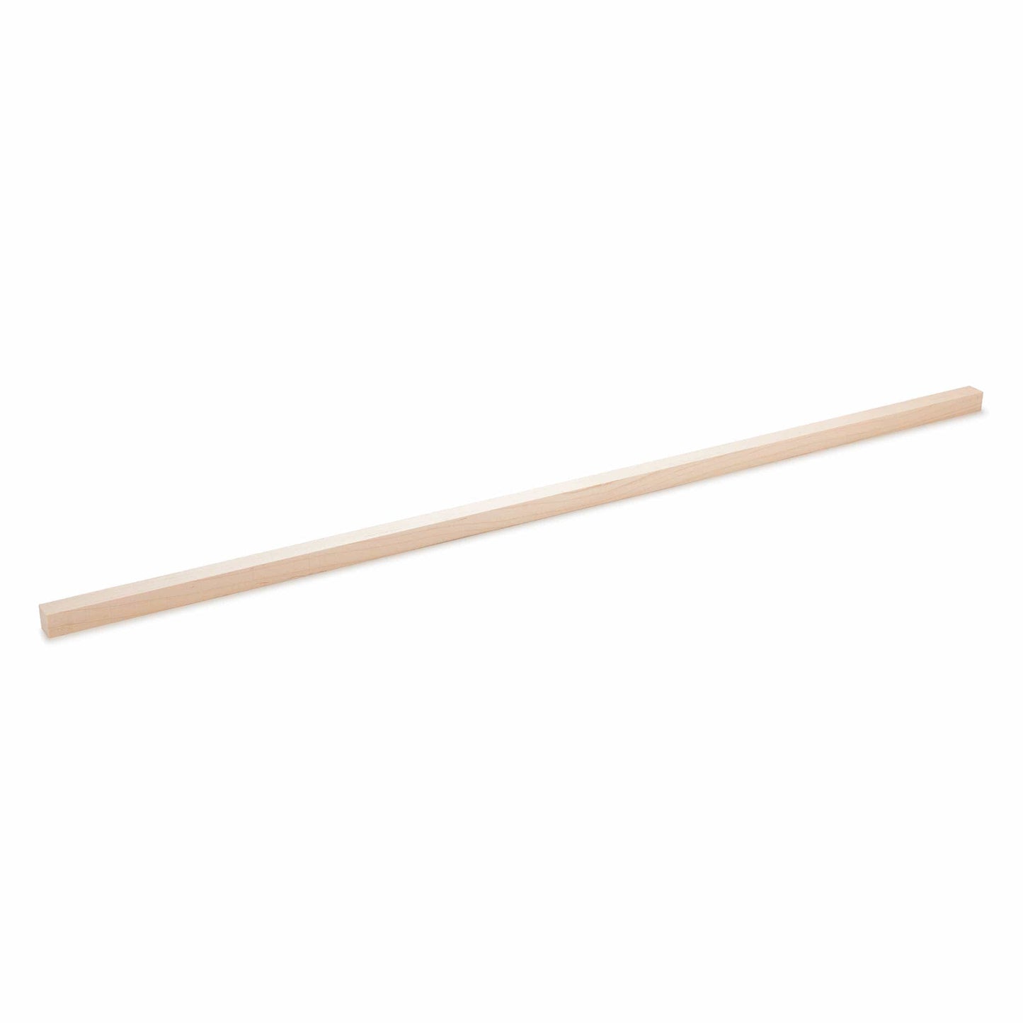 Maple Dowel 3/4 Sq alt 1