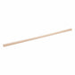Maple Dowel 3/4 Sq alt 1
