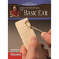 Learn to Carve Faces: The Basic Ear Booklet alt 0