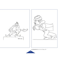 Caricatures in Motion: Caricature Carvers of America alt 0