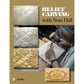 Relief Carving with Nora Hall alt 0
