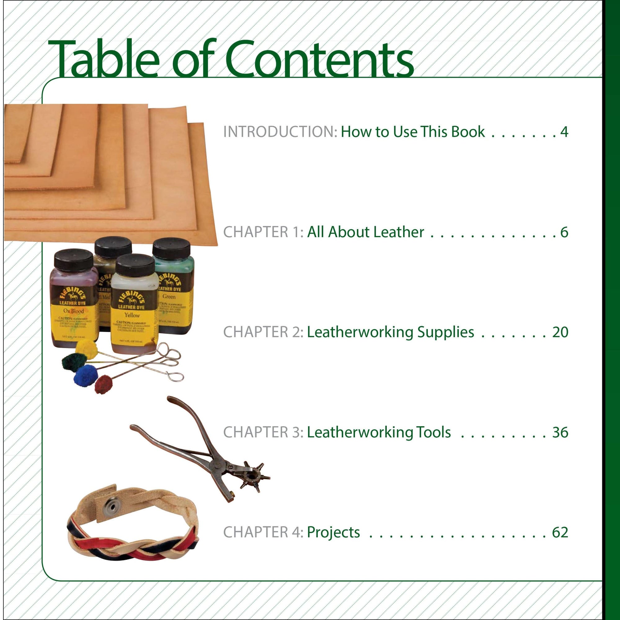 Leathercraft alt 0