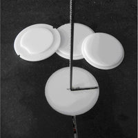 #2 Bandsaw Table Insert