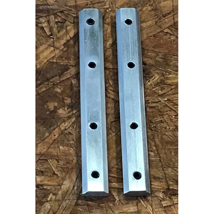 TrueTrac Self-Aligning Connectors | Woodcraft