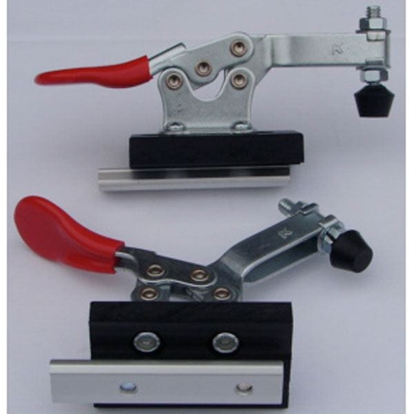 Speed Clamps alt 0