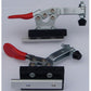 Speed Clamps alt 0