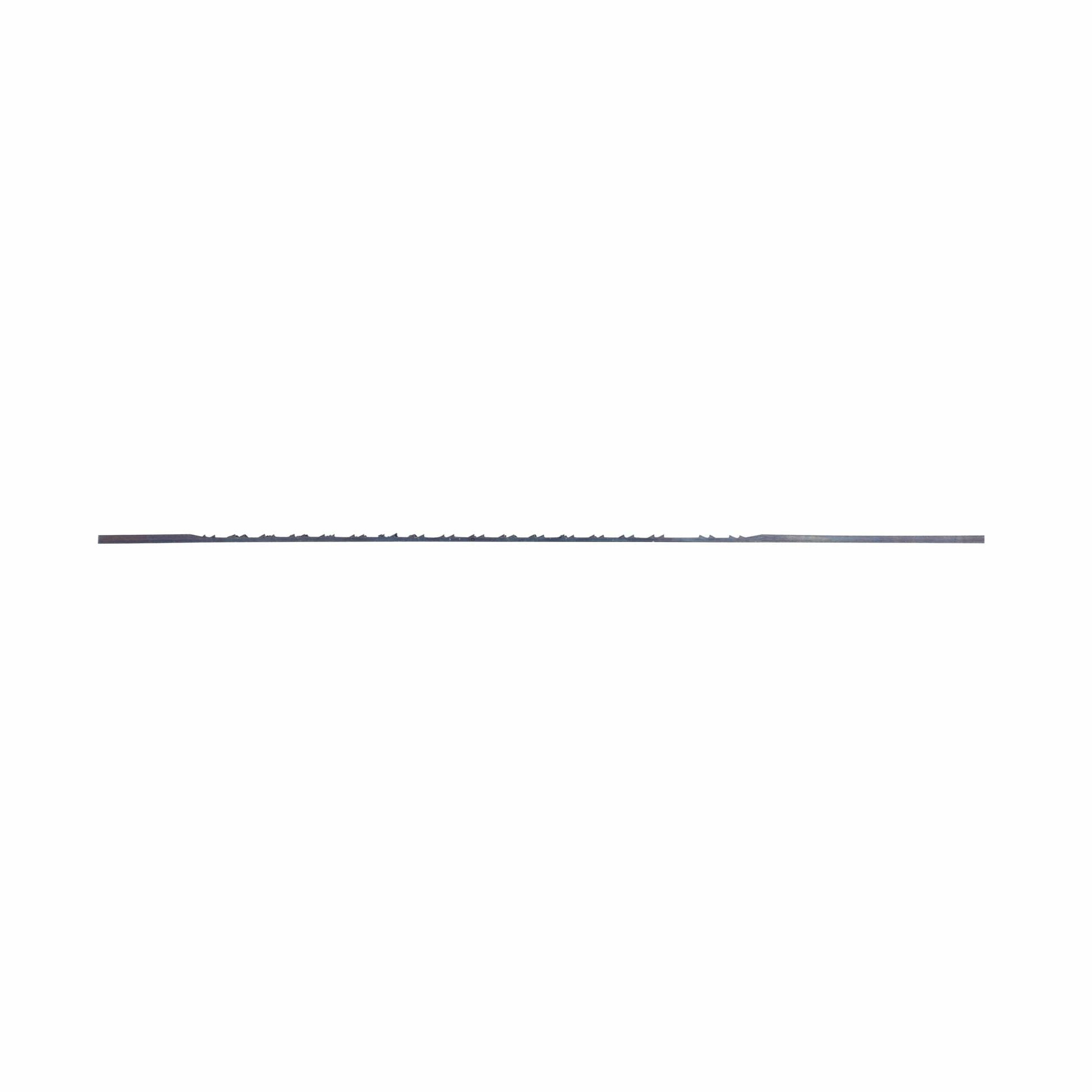 90.432 No.5R Double Skip, 12/8R tpi, Scroll Saw Blade alt 0