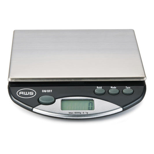 Gram Scale 6000 Gram Capacity alt 0