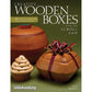 Creative Wooden Boxes from the Scroll Saw alt 0