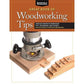 Great Book of Woodworking Tips (AWW) alt 0
