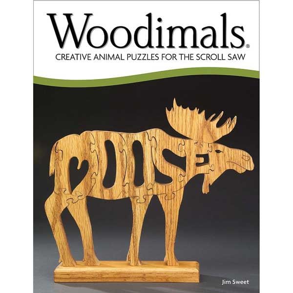 Woodimals alt 0