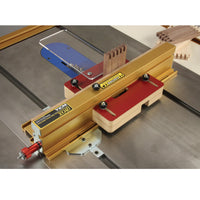 IBox Jig For Box Joints - Model# IBox