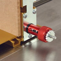 IBox Jig For Box Joints - Model# IBox