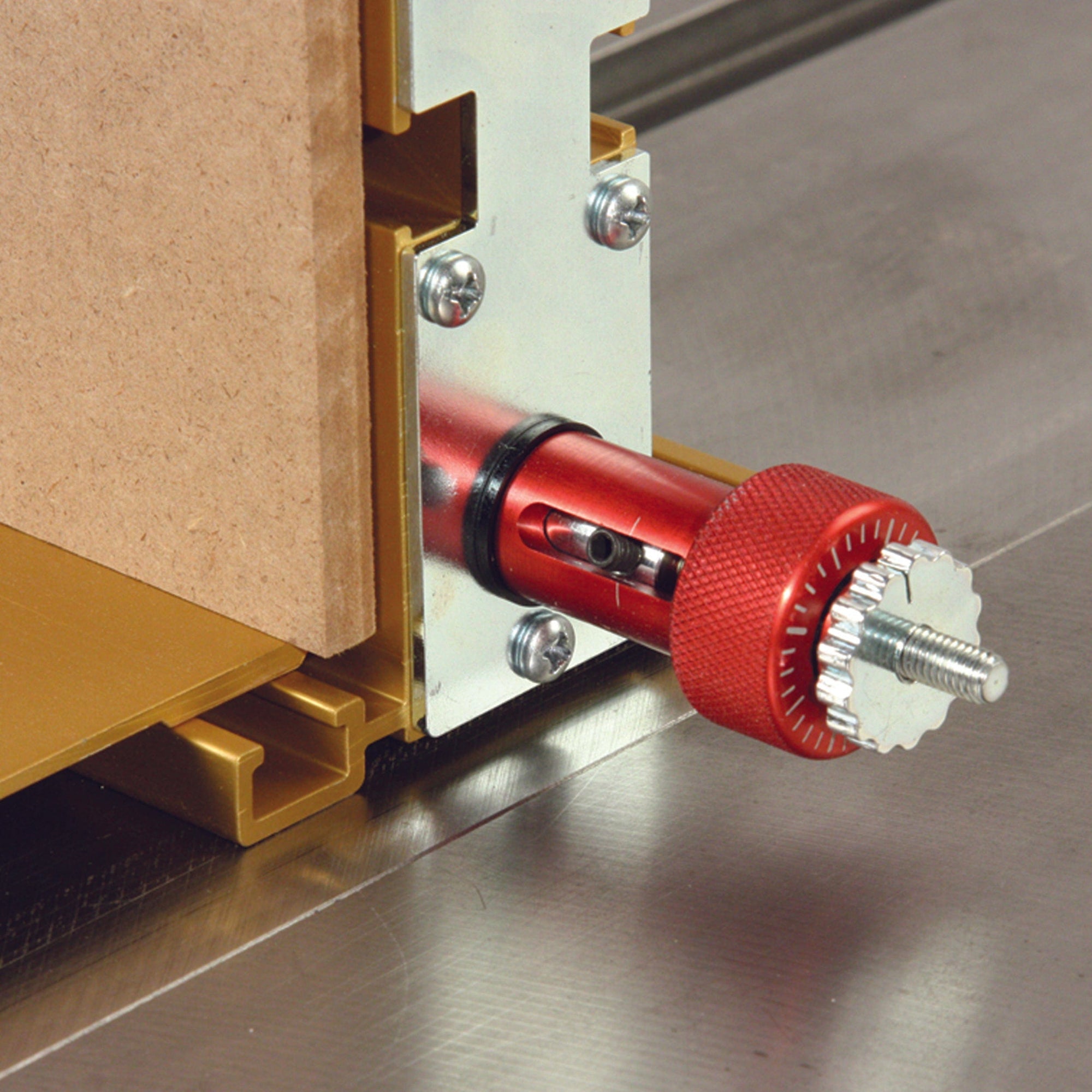 IBox Jig For Box Joints - Model# IBox