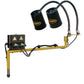 Complete Lamp Kit for 4224B Woodworking Lathe alt 0