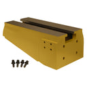 20" Extension Bed for 4224B Woodworking Lathe alt 0