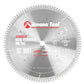 10" X 100T Non Ferrous Blade, 5/8" Bore, TCG alt 0