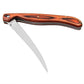 Folding Fillet Knife, Model SK-131 alt 0