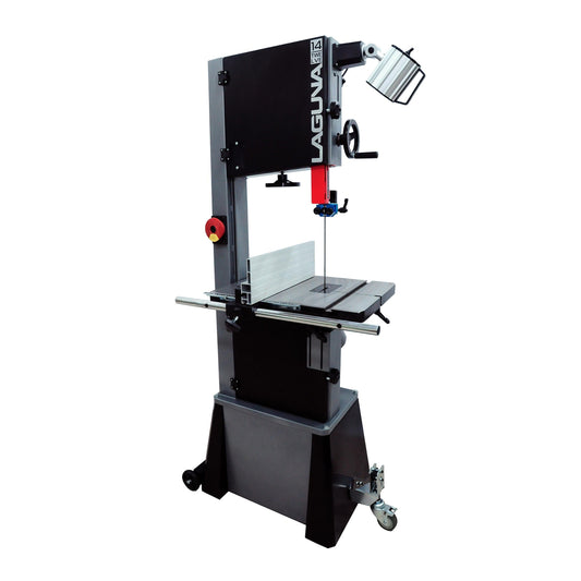 Laguna 14-12 Bandsaw alt 0