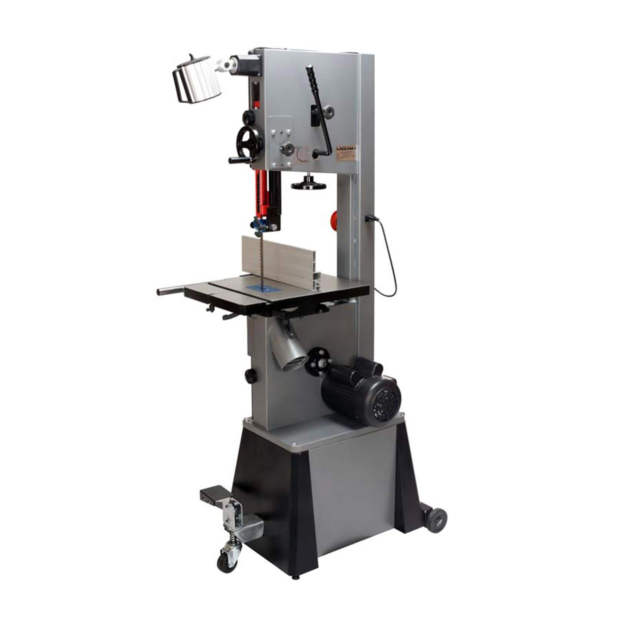 Laguna 1412 13/4HP 14" Bandsaw Woodcraft