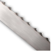 Olson 115-Inch Band Saw Blade – 3/16 Width, 10 TPI, Flex Back, Fits Laguna 1412 & 14 BX 4 thumbnail image
