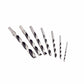 Fisch CV Inch Brad Pt Bit 7pc alt 0