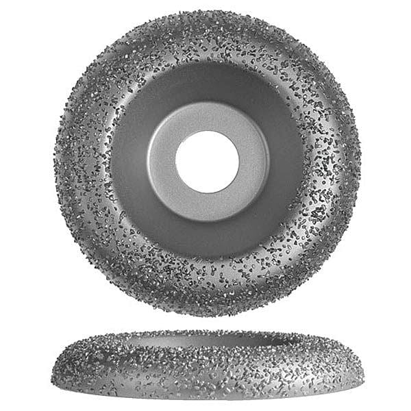 Galahad CG Round Profile Carving Disc alt 0