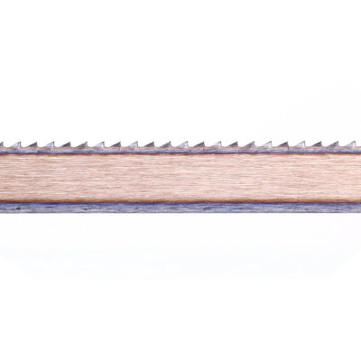 Proforce Bandsaw Blade - 115" x 1/4" x .025" x 6 TPI alt 0