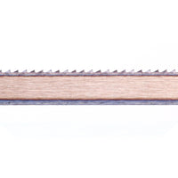 Proforce Bandsaw Blade - 115" x 1/4" x .025" x 6 TPI alt 0