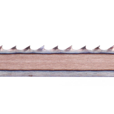 Proforce Bandsaw Blade - 115" x 1/2" x .025" x 3 TPI alt 0