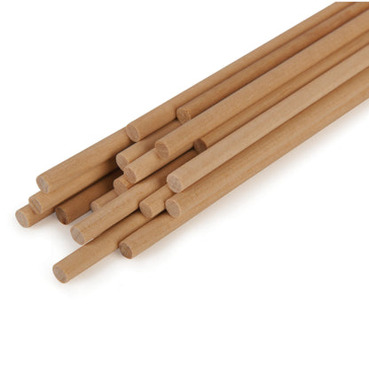 12in Dowel Pack 3/16in 20pc alt 0