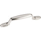 Vienna Pull, 3" C/C, Satin Nickel alt 0