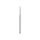Diamond Wheel Point, 5/64" Dia., 1/8" Shank alt 125