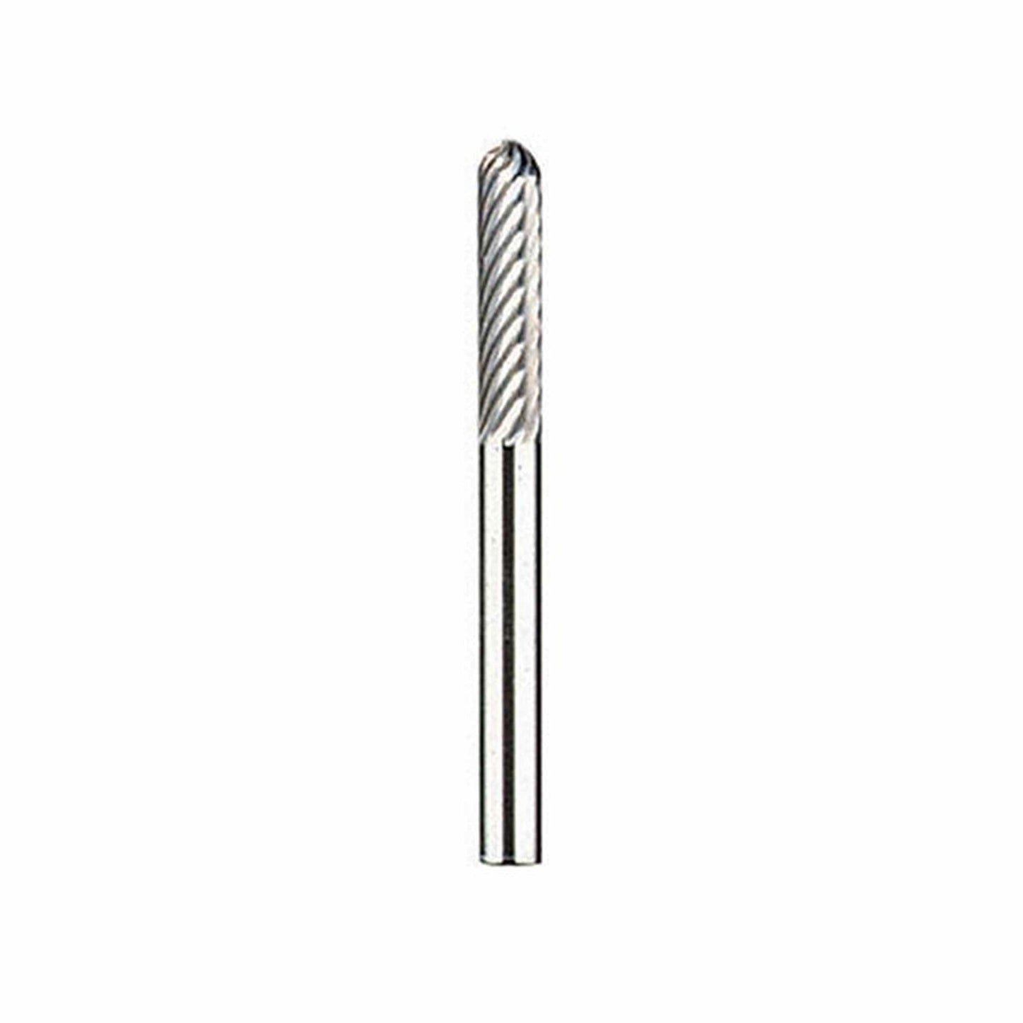 Tungsten Carbide Cutter, 1/8" Dia., 1/8" Shank alt 125
