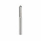 Tungsten Carbide Cutter, 1/8" Dia., 1/8" Shank alt 125