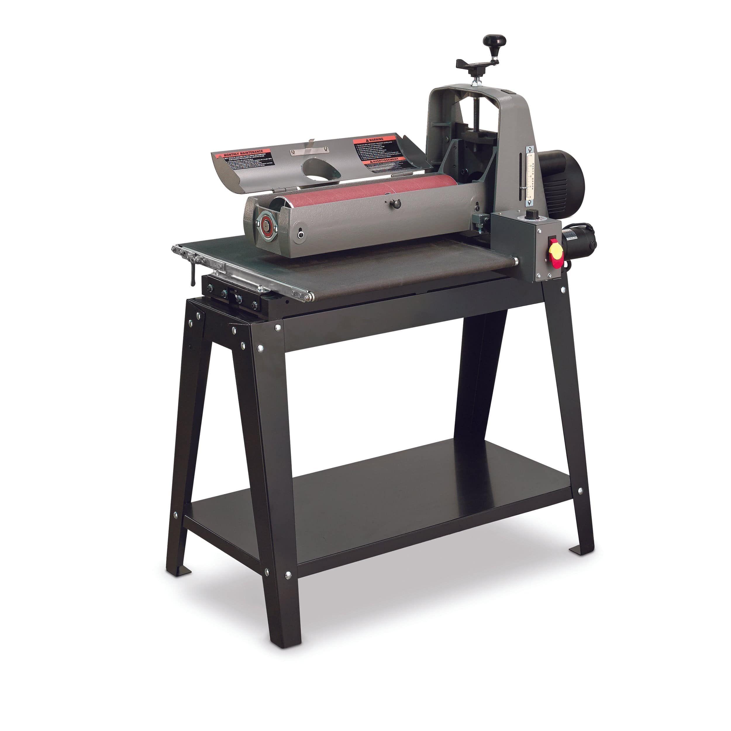 SuperMax Drum Sander 19|38 High Performance Sander | Woodcraft