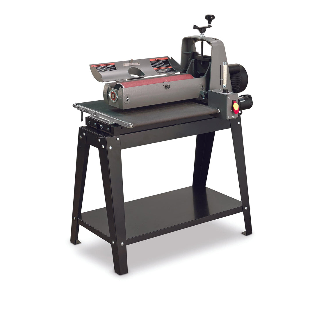 SuperMax 2550 Drum Sander Woodcraft
