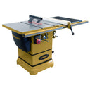 10" Table Saw with 30" Accu-Fence System - 1-3/4 HP 1 Ph 115/230V - PM1000 alt 75