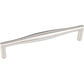 Capri Pull, 128 mm C/C, Satin Nickel alt 0