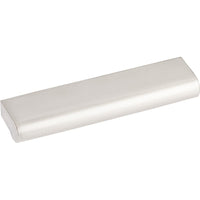 Capri Pull, 3" C/C, Satin Nickel alt 0