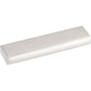 Capri Pull, 3" C/C, Satin Nickel alt 0
