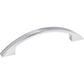 Somerset Pull, 96 mm C/C, Polished Chrome alt 0