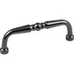 Madison Pull, 3" C/C, Black Nickel alt 0