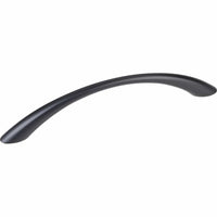 Verona Pull, 128 mm C/C, Black alt 0