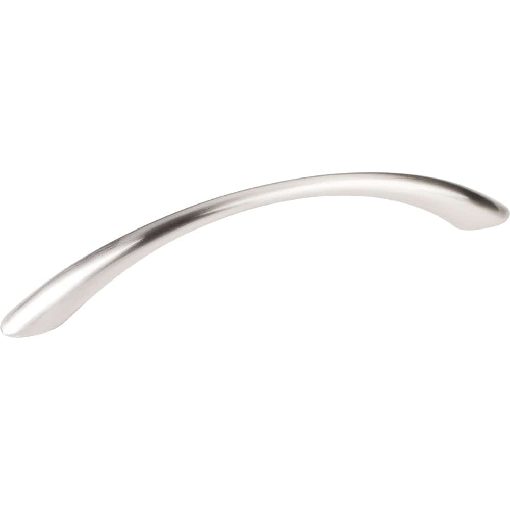 Verona Pull, 128 mm C/C, Satin Nickel alt 0