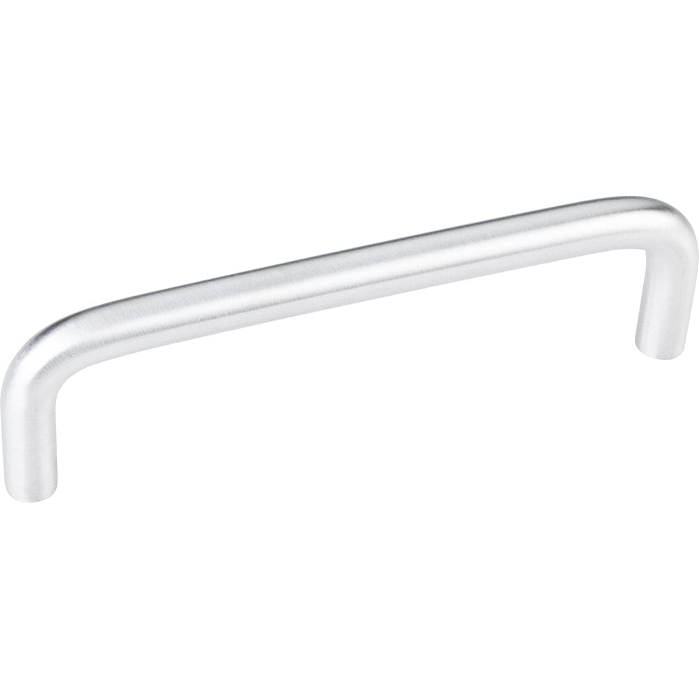 Torino Wire Pull, 96 mm C/C, Brushed Chrome alt 0