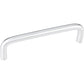 Torino Wire Pull, 96 mm C/C, Brushed Chrome alt 0