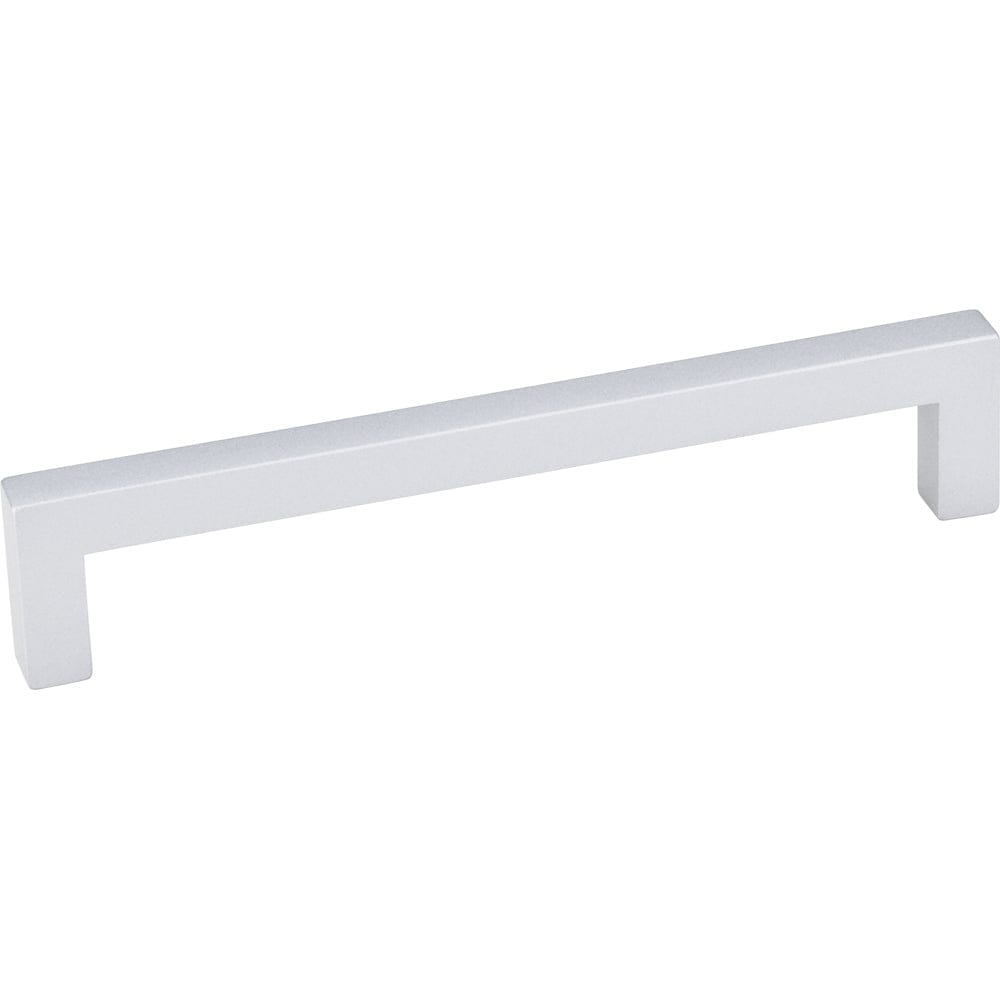 Stanton Pull, 128 mm C/C, Matte Silver alt 0